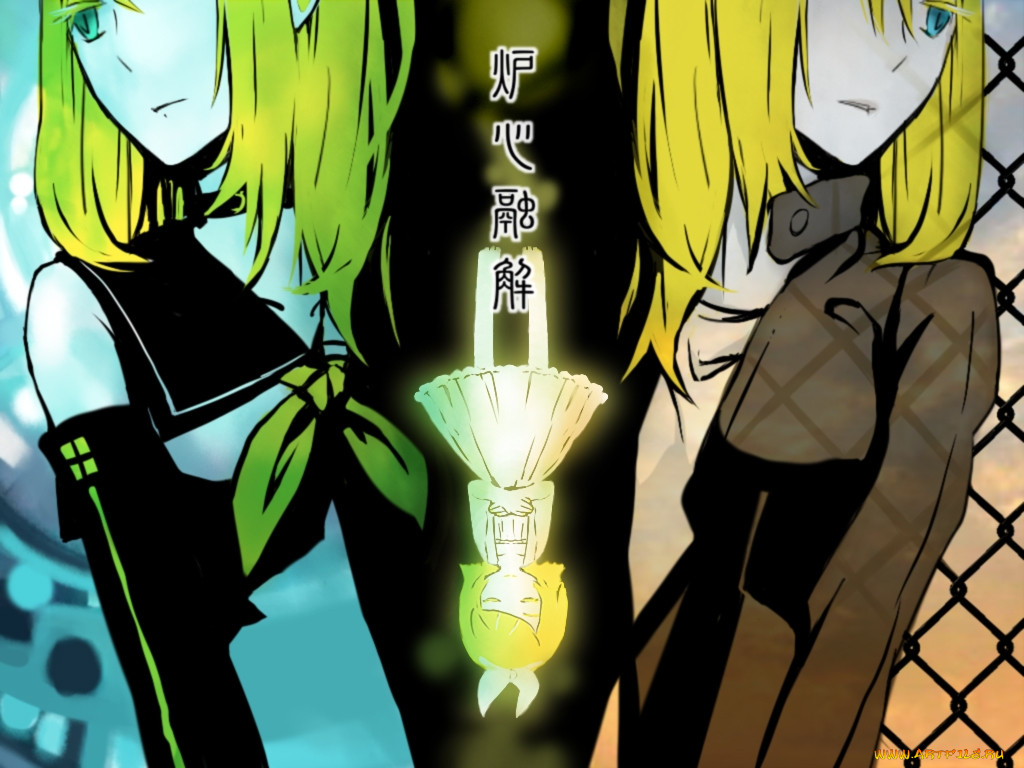 , vocaloid
